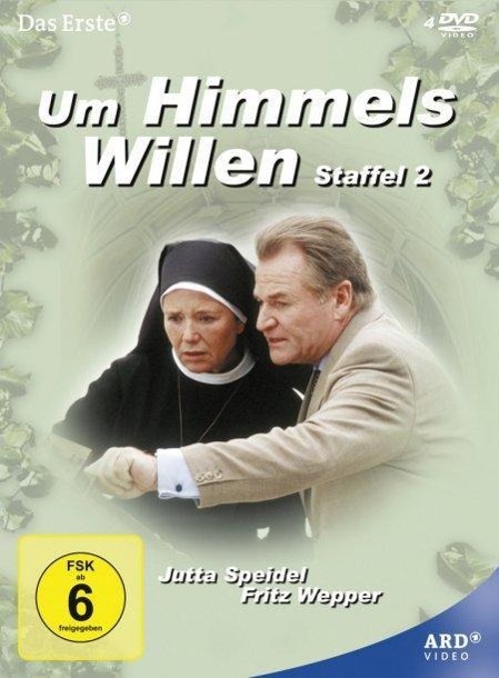 Um Himmels Willen