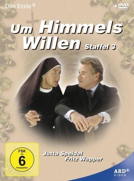 Um Himmels Willen