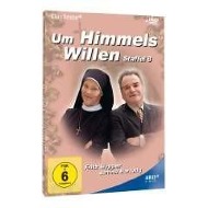 Um Himmels Willen - Staffel 8