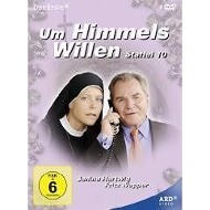 Um Himmels Willen - Staffel 10