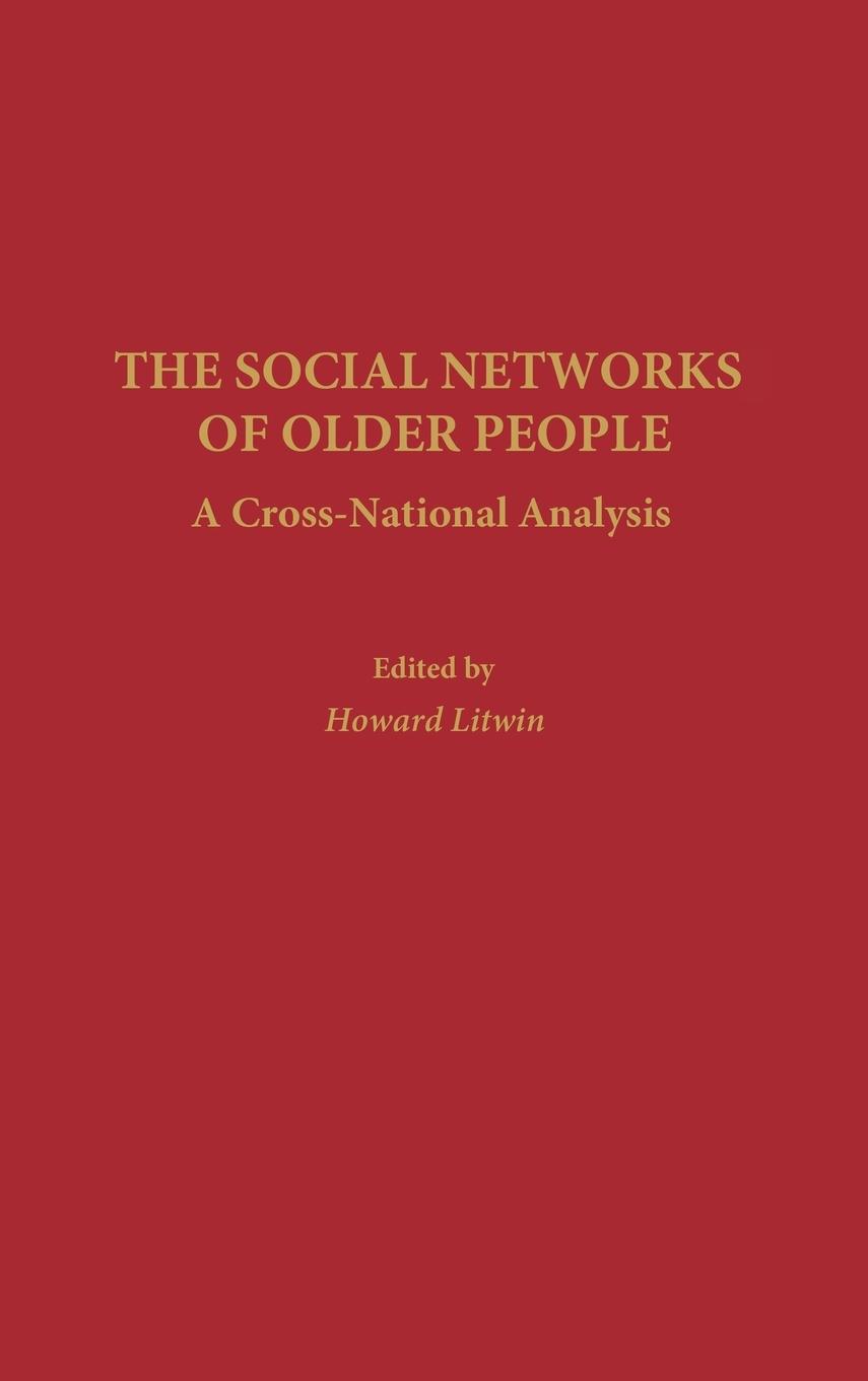 The Social Networks of Older People