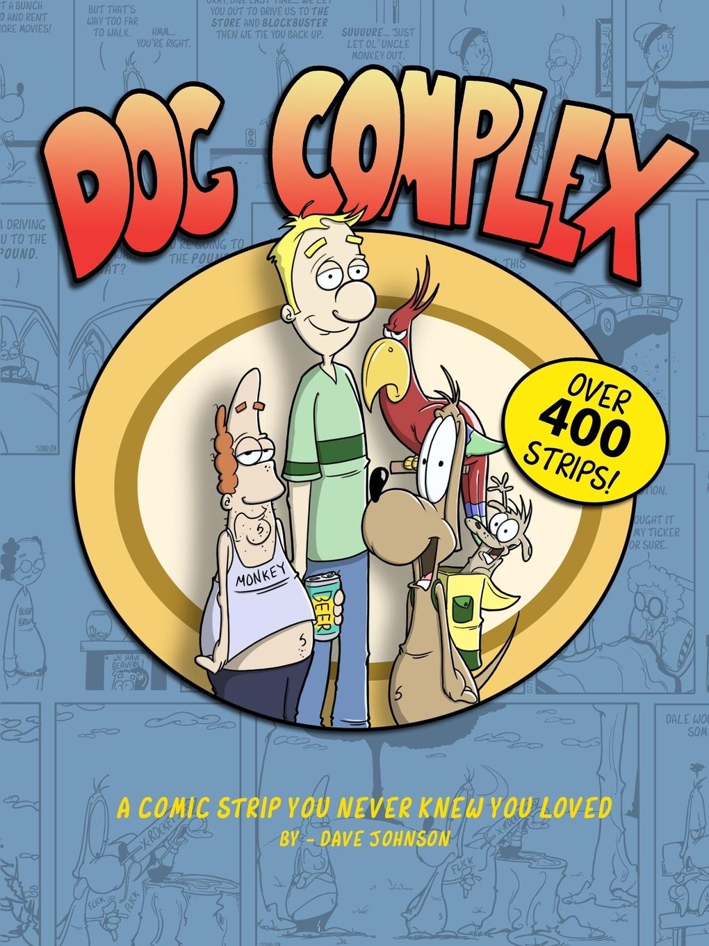 Dog Complex