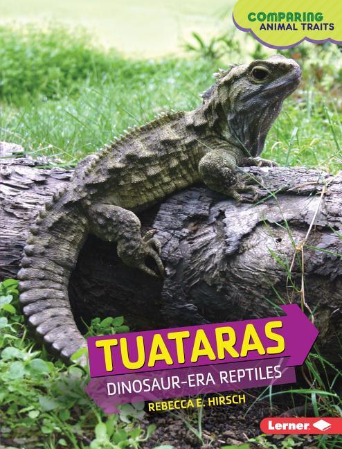 Tuataras