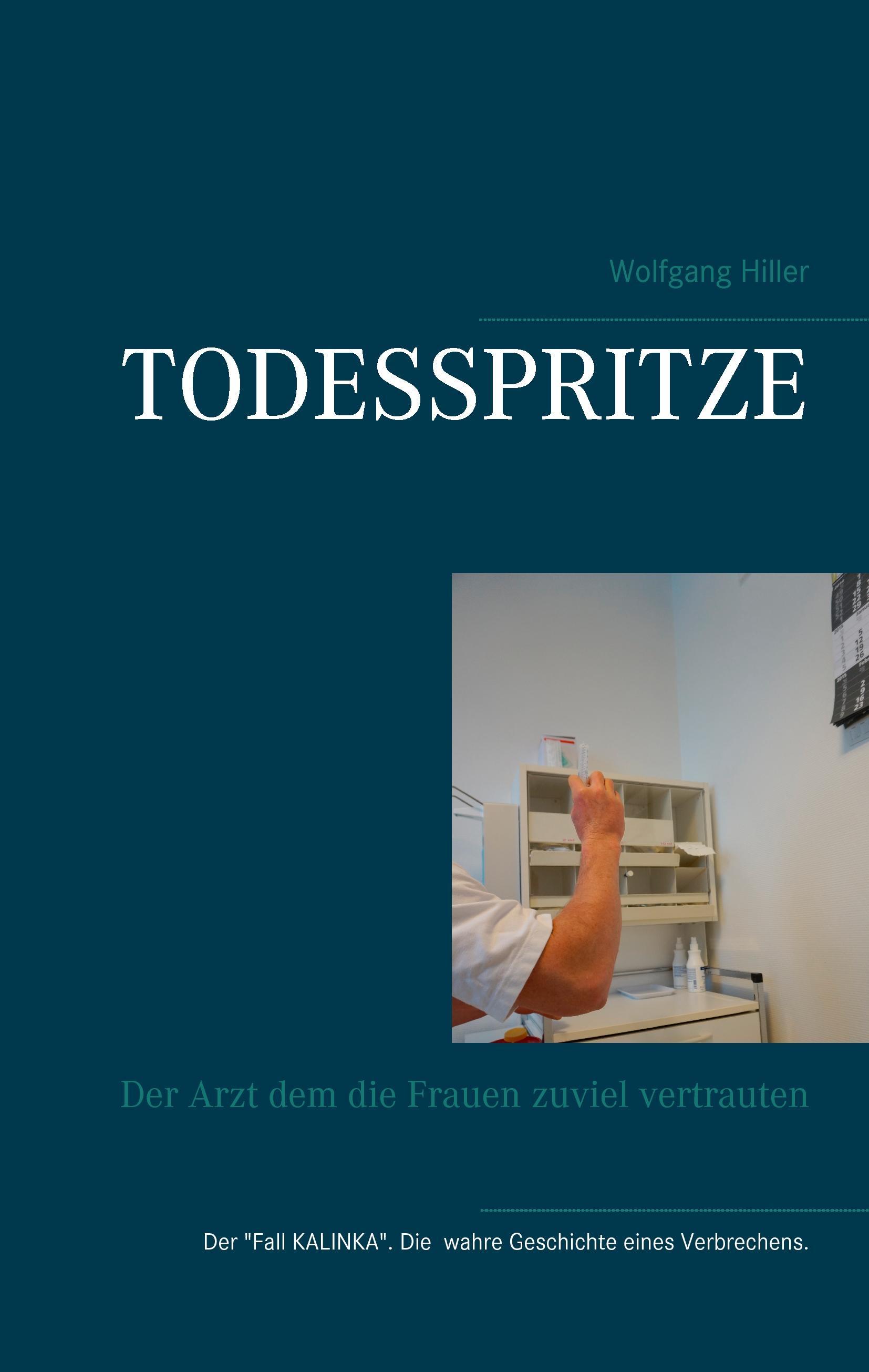 Todesspritze