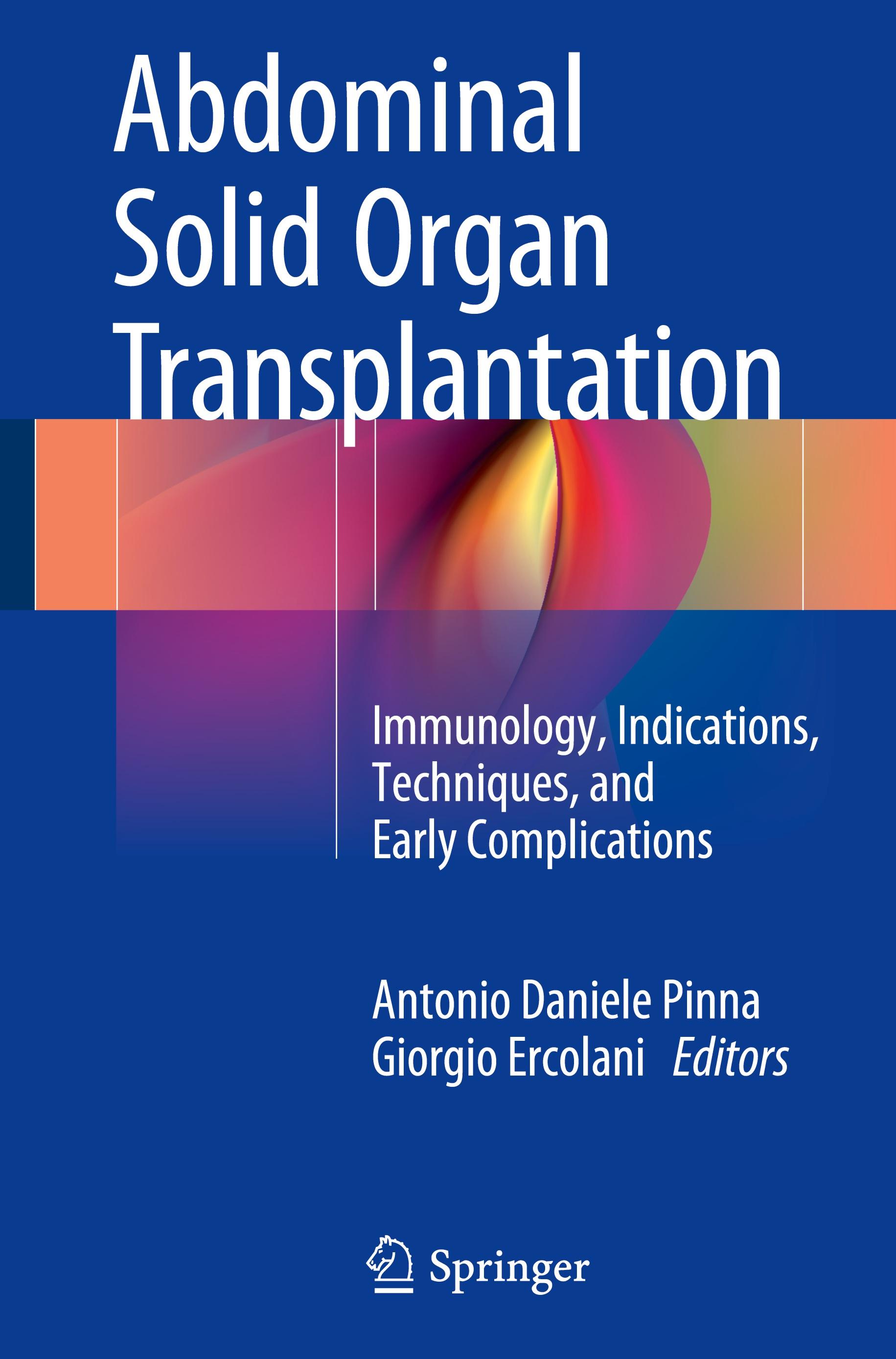 Abdominal Solid Organ Transplantation