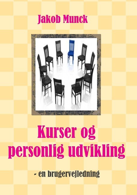 Kurser og personlig udvikling