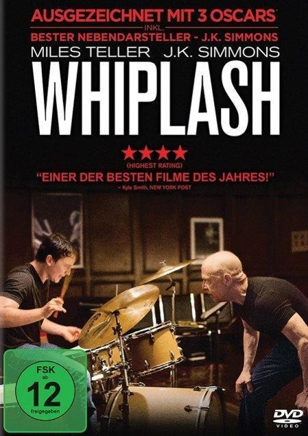 Whiplash