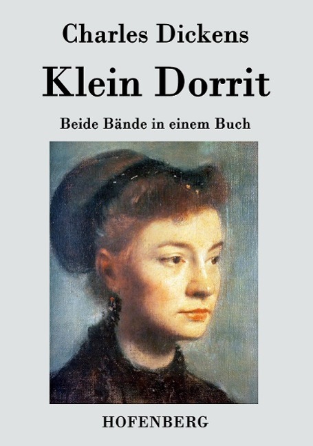 Klein Dorrit