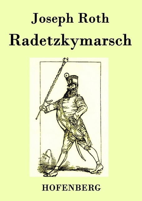 Radetzkymarsch