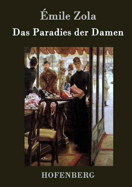 Das Paradies der Damen