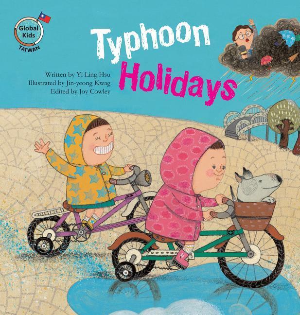 Typhoon Holidays