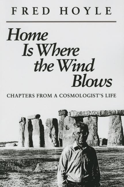 Home Is Where the Wind Blows