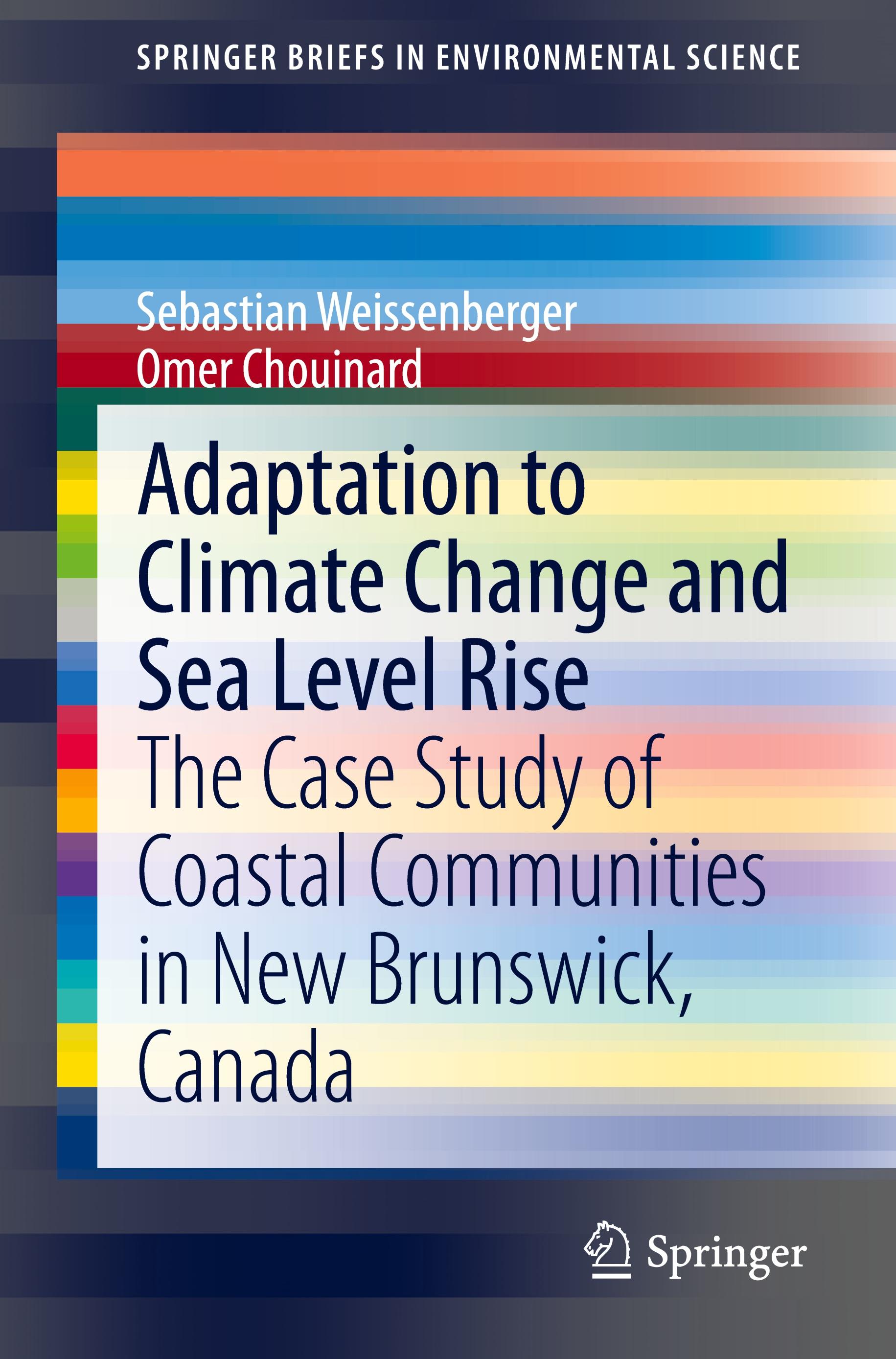 Adaptation to Climate Change and Sea Level Rise