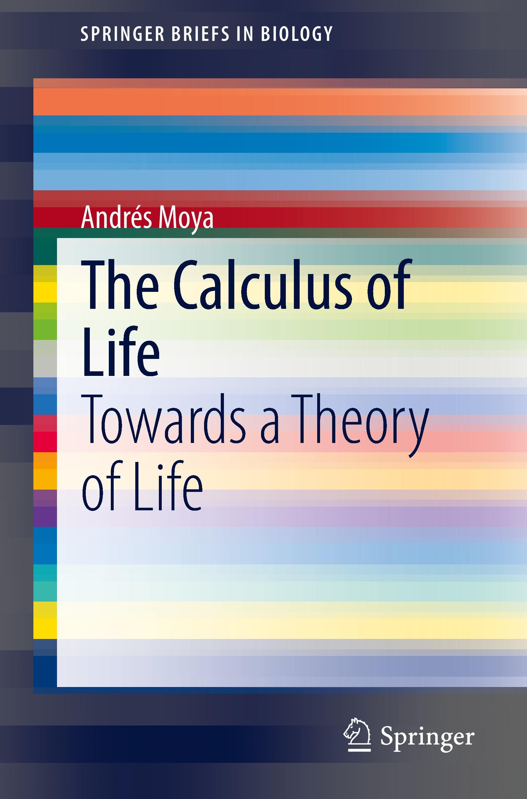 The Calculus of Life