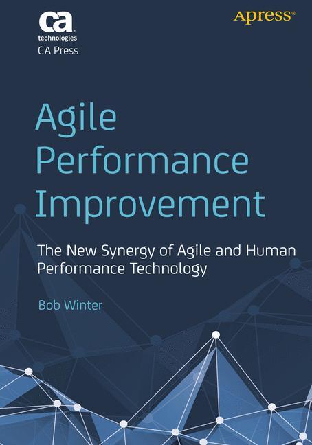 Agile Performance Improvement