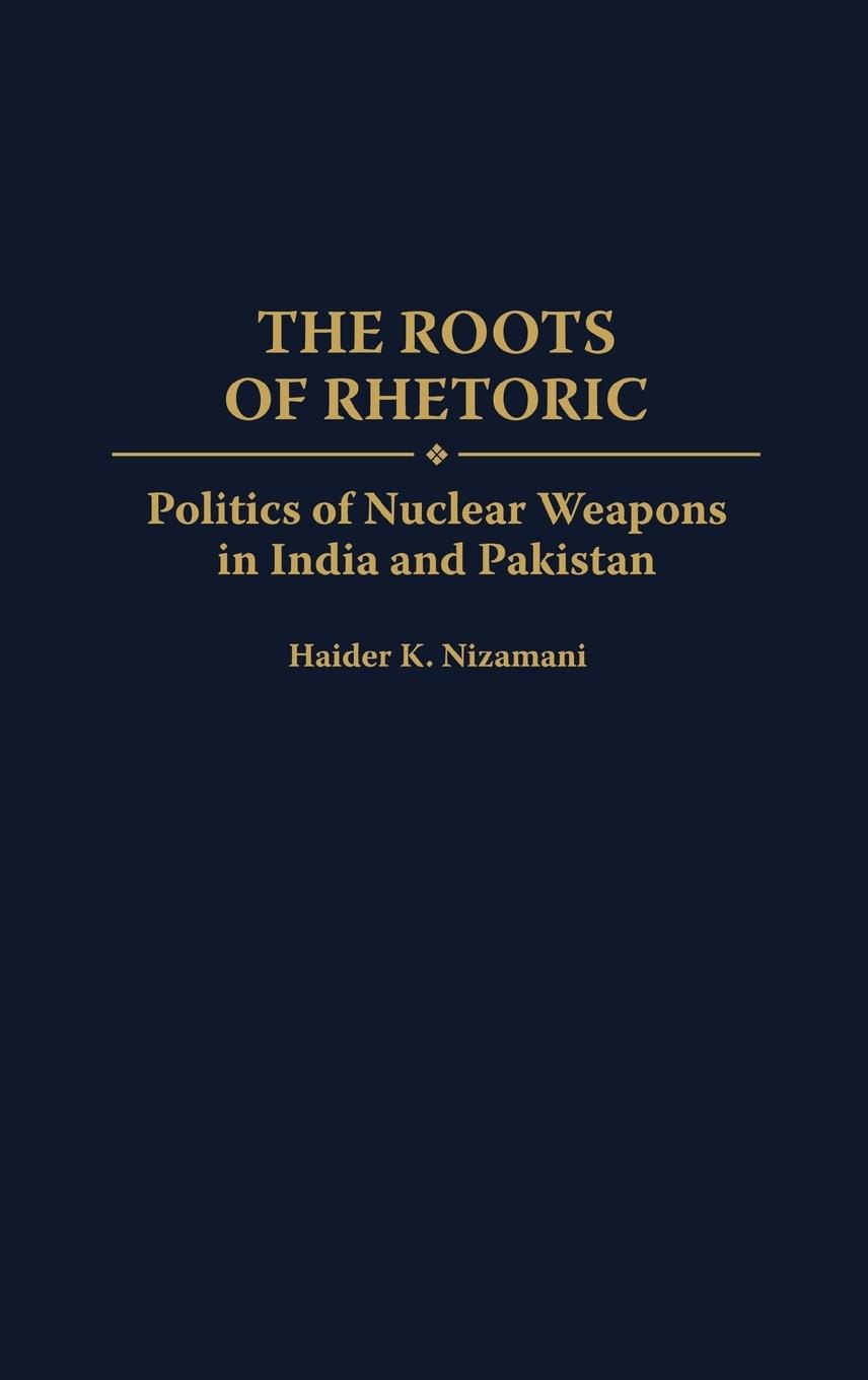 The Roots of Rhetoric