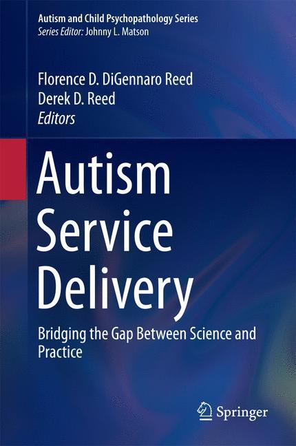 Autism Service Delivery