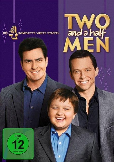 Two and a Half Men