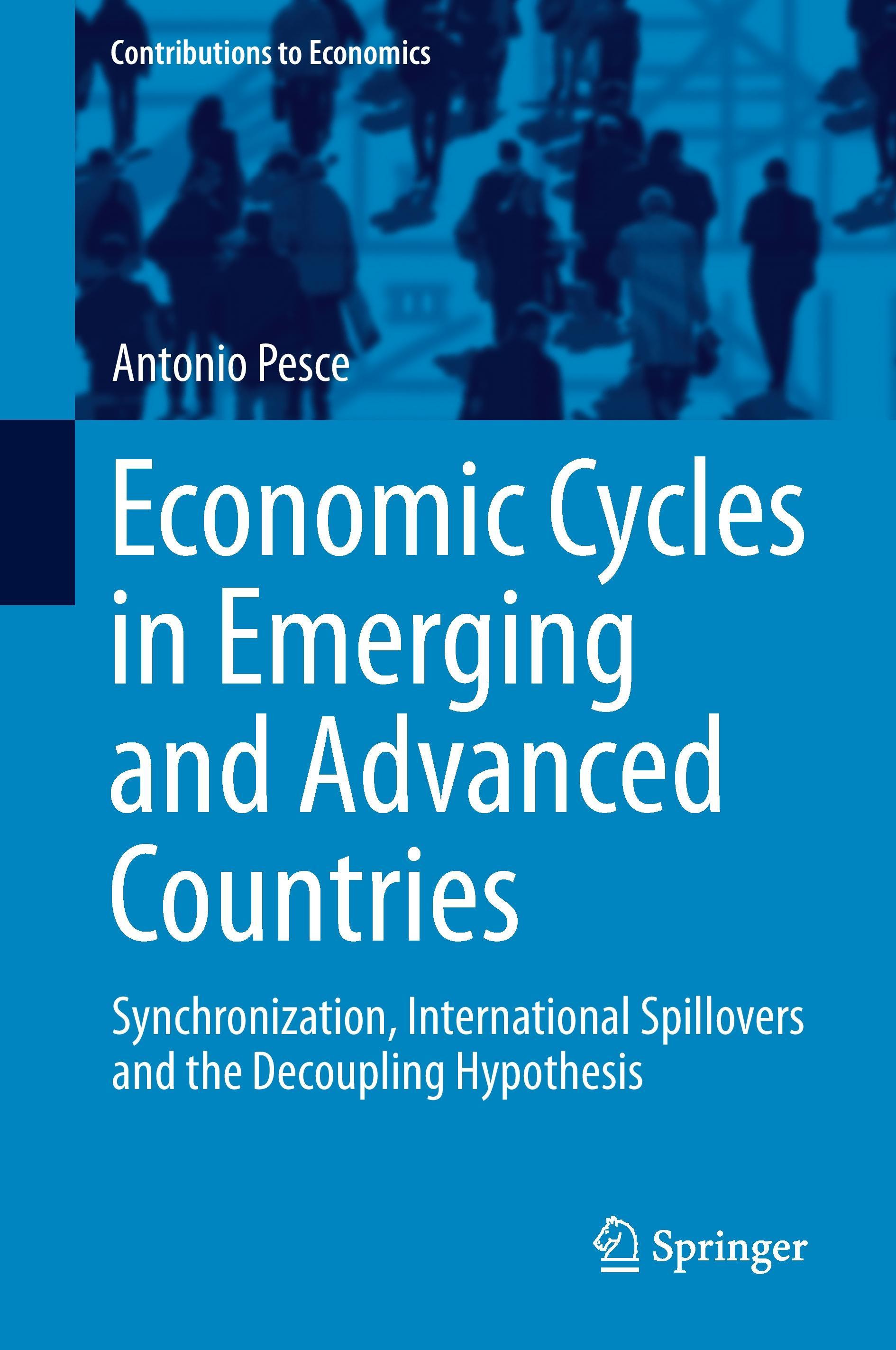 Economic Cycles in Emerging and Advanced Countries