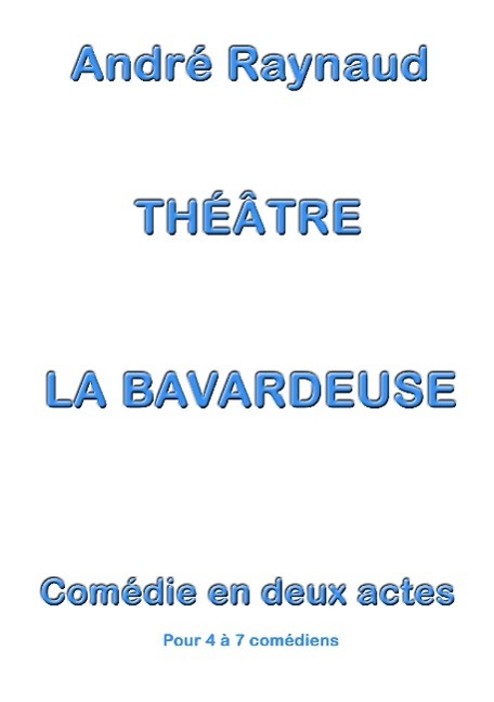 La Bavardeuse