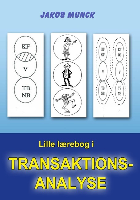 Lille lærebog i transaktionsanalyse