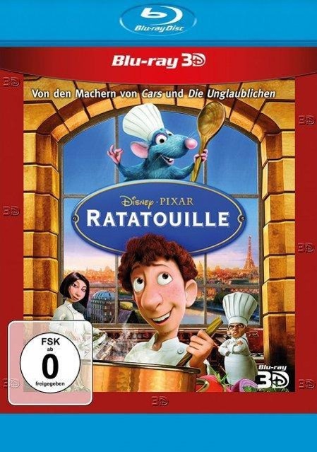 Ratatouille