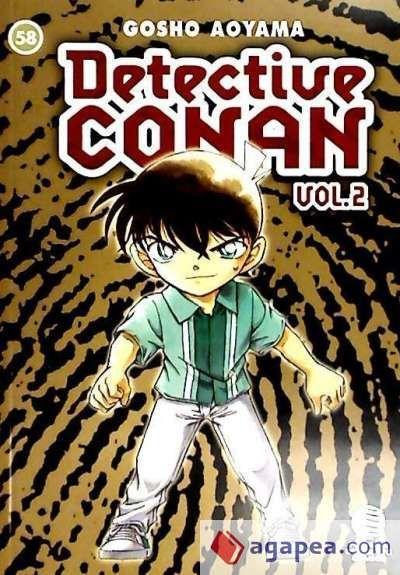 Detective Conan II, 58