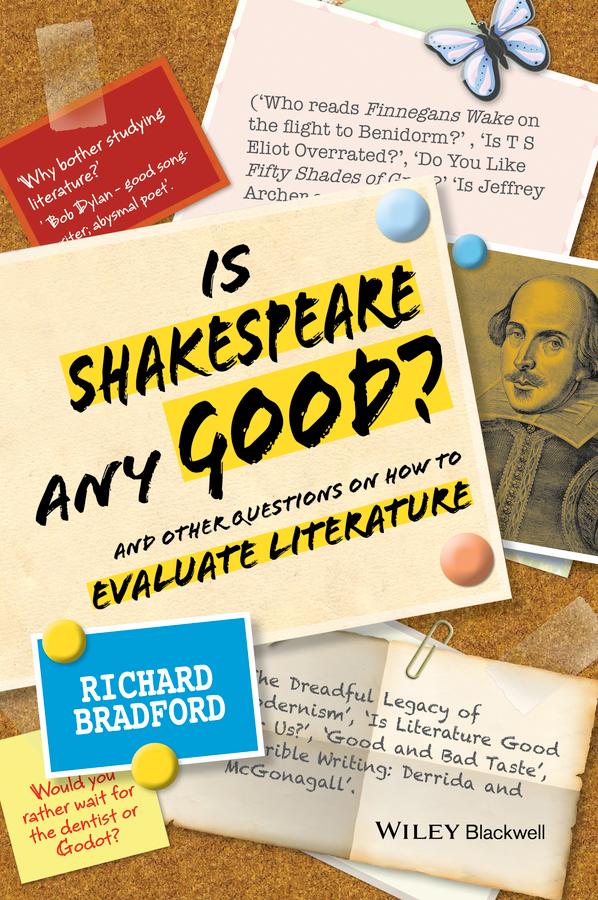 Is Shakespeare Any Good?