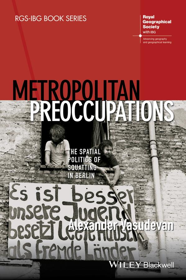 Metropolitan Preoccupations