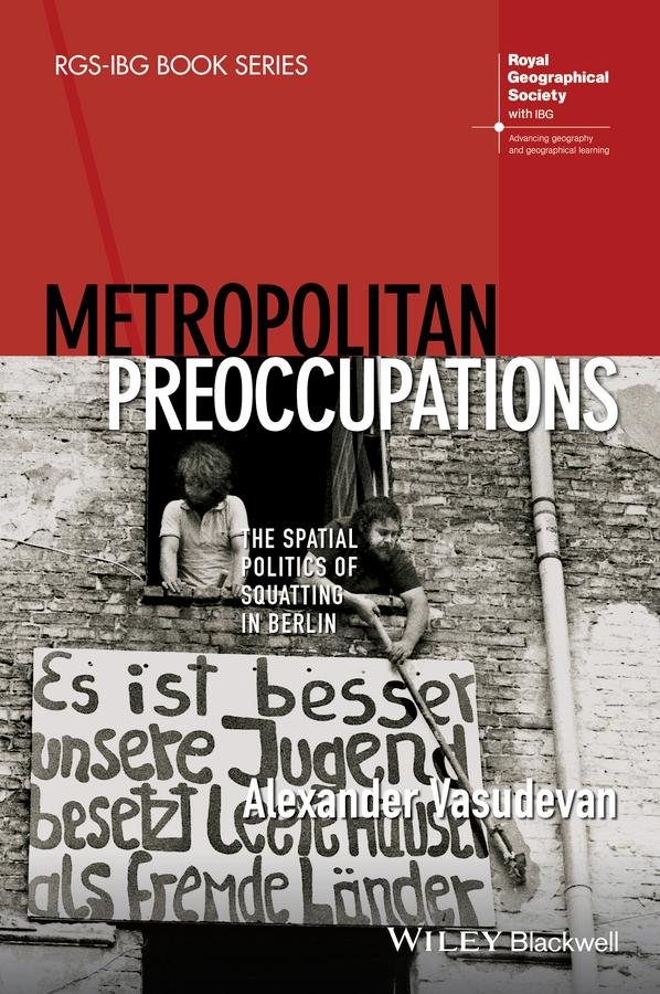 Metropolitan Preoccupations