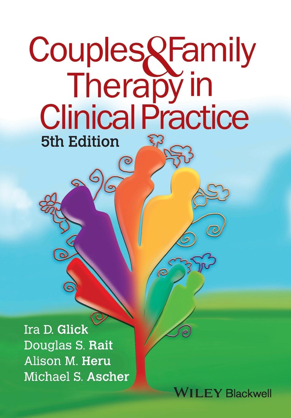 Couples and Family Therapy in Clinical Practice