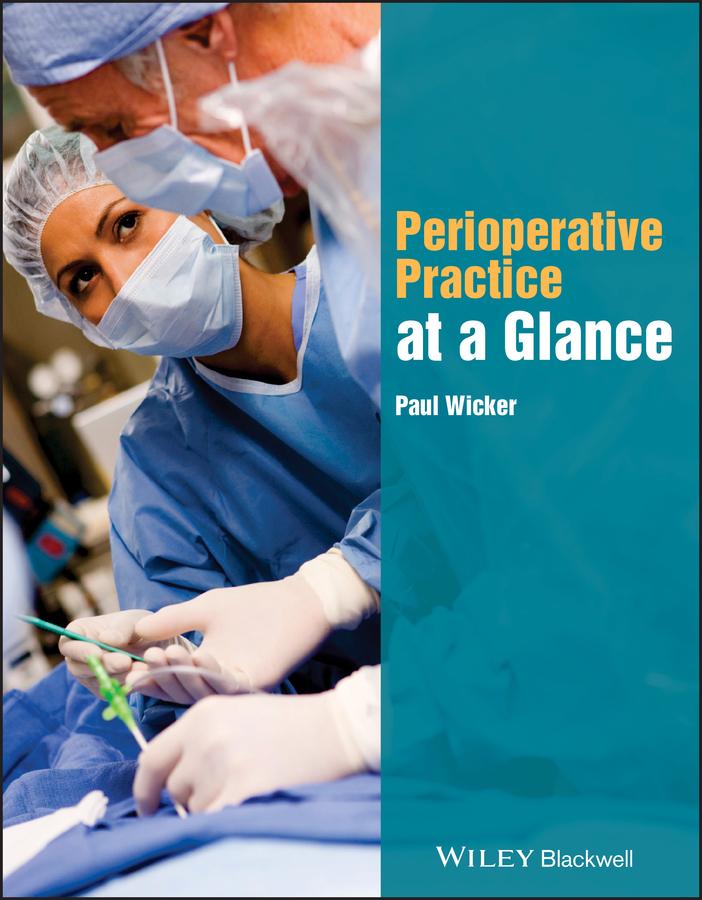 Perioperative Practice at a Glance