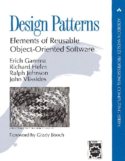 Valuepack: Design Patterns:Elements of Reusable Object-Oriented Software with Applying UML and Patterns:An Introduction to Object-Oriented Analysis and Design and Iterative Development