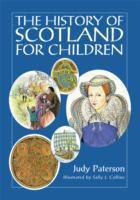 The History of Scotland for Children