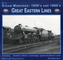 Steam Memories 1950s-1960s