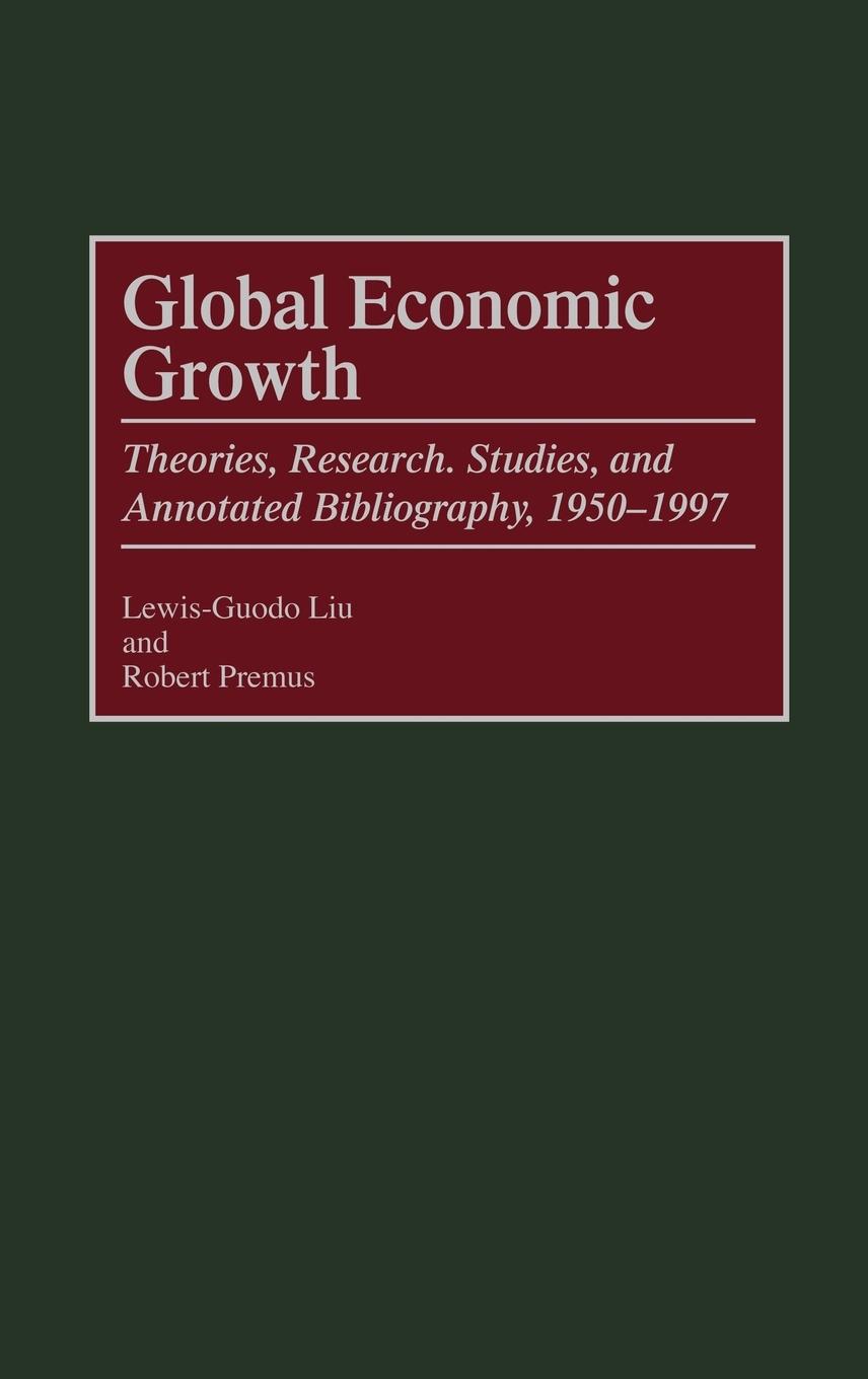 Global Economic Growth