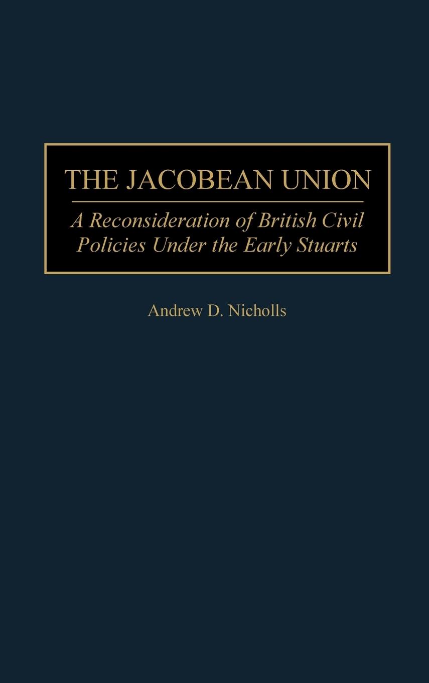 The Jacobean Union