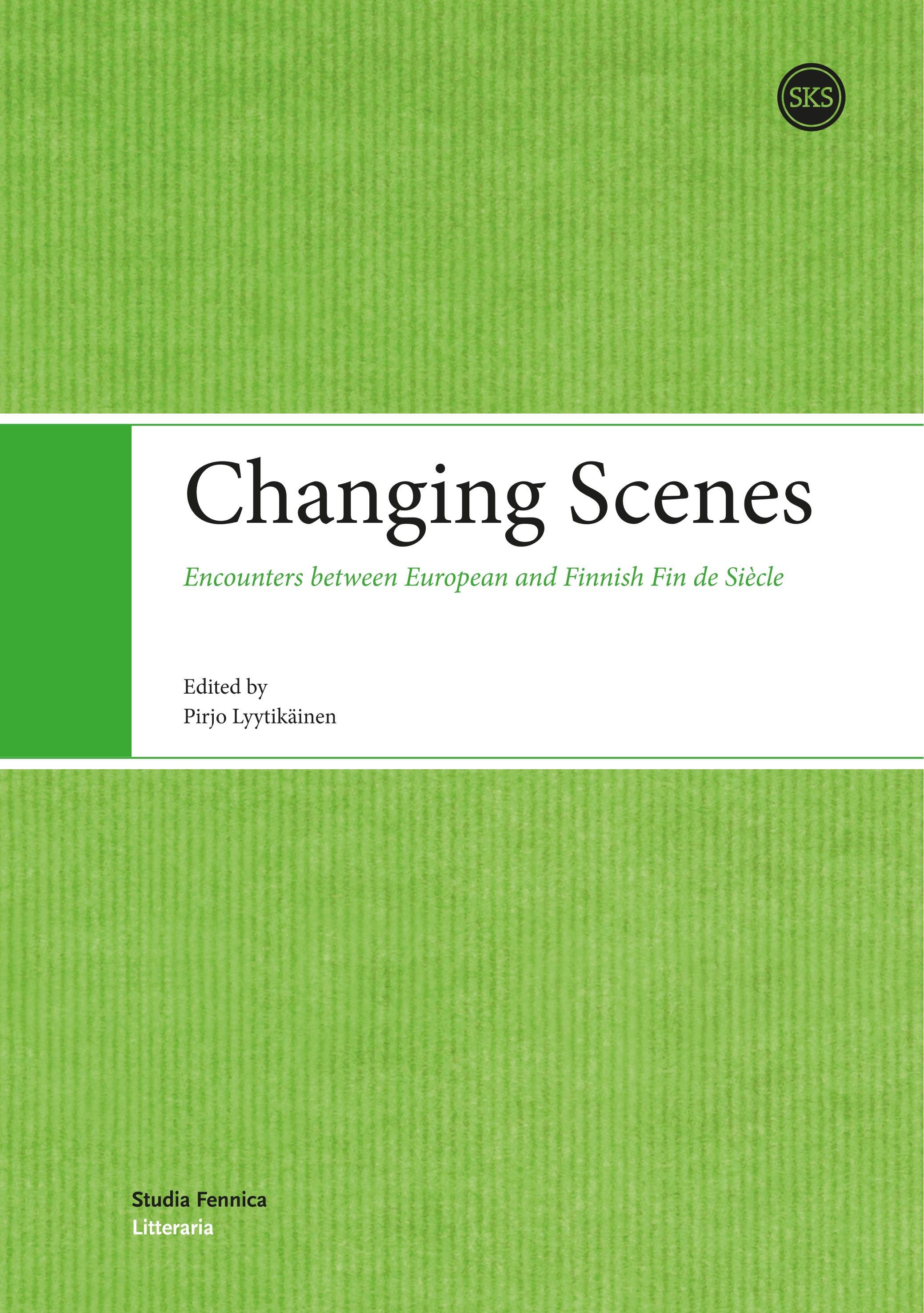 Changing Scenes