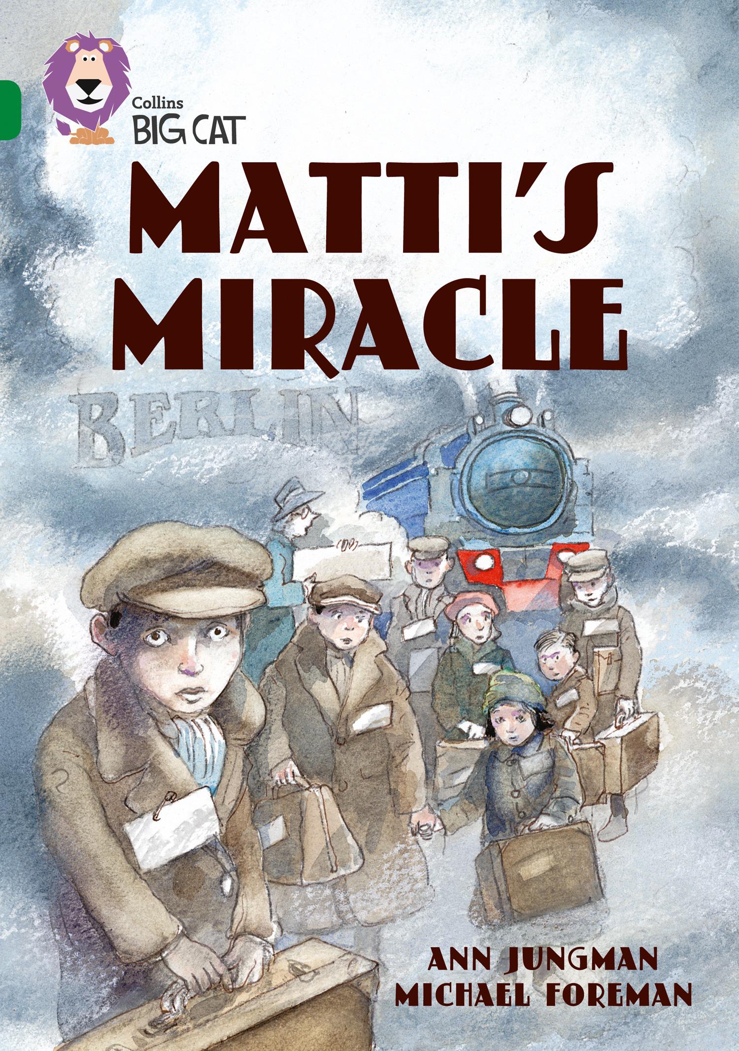 Matti's Miracle