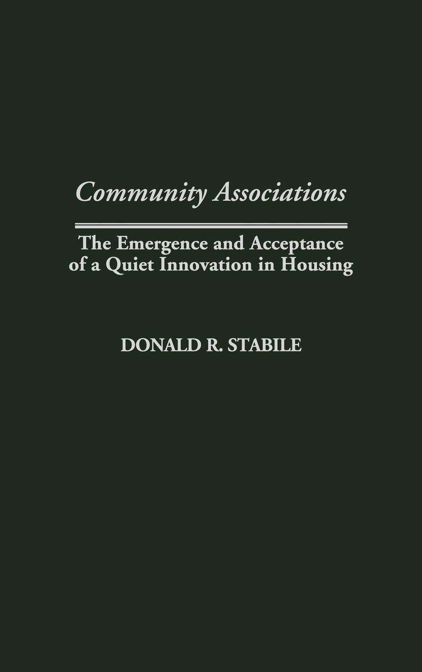 Community Associations