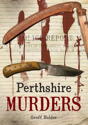 Perthshire Murders