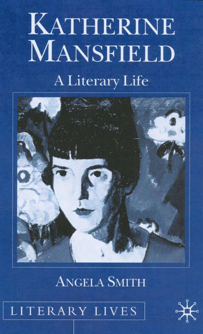 Katherine Mansfield