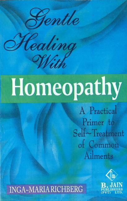 Gentle Healing with Homeopathy