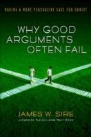 Why Good Arguments Often Fail