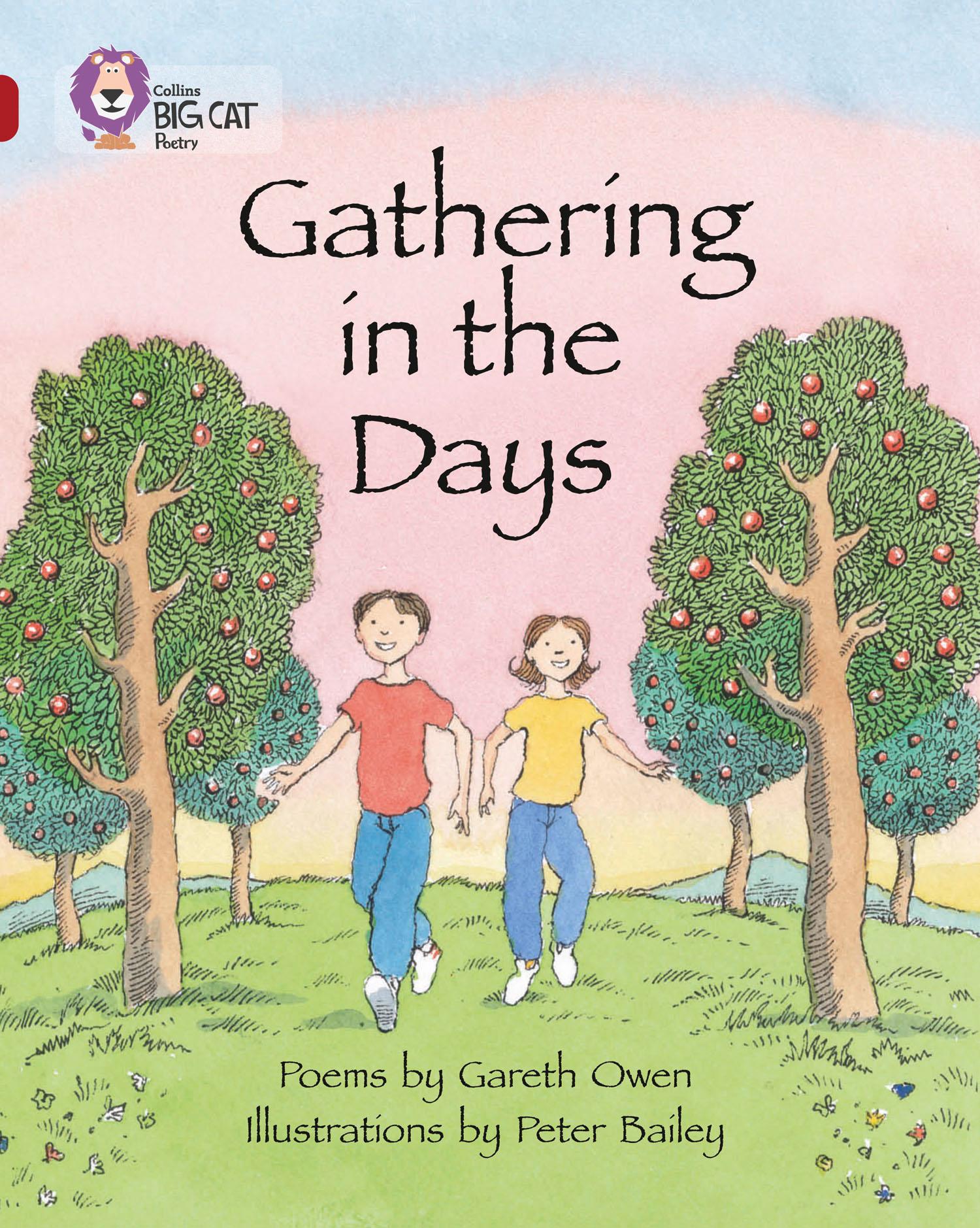 Gathering in the Days