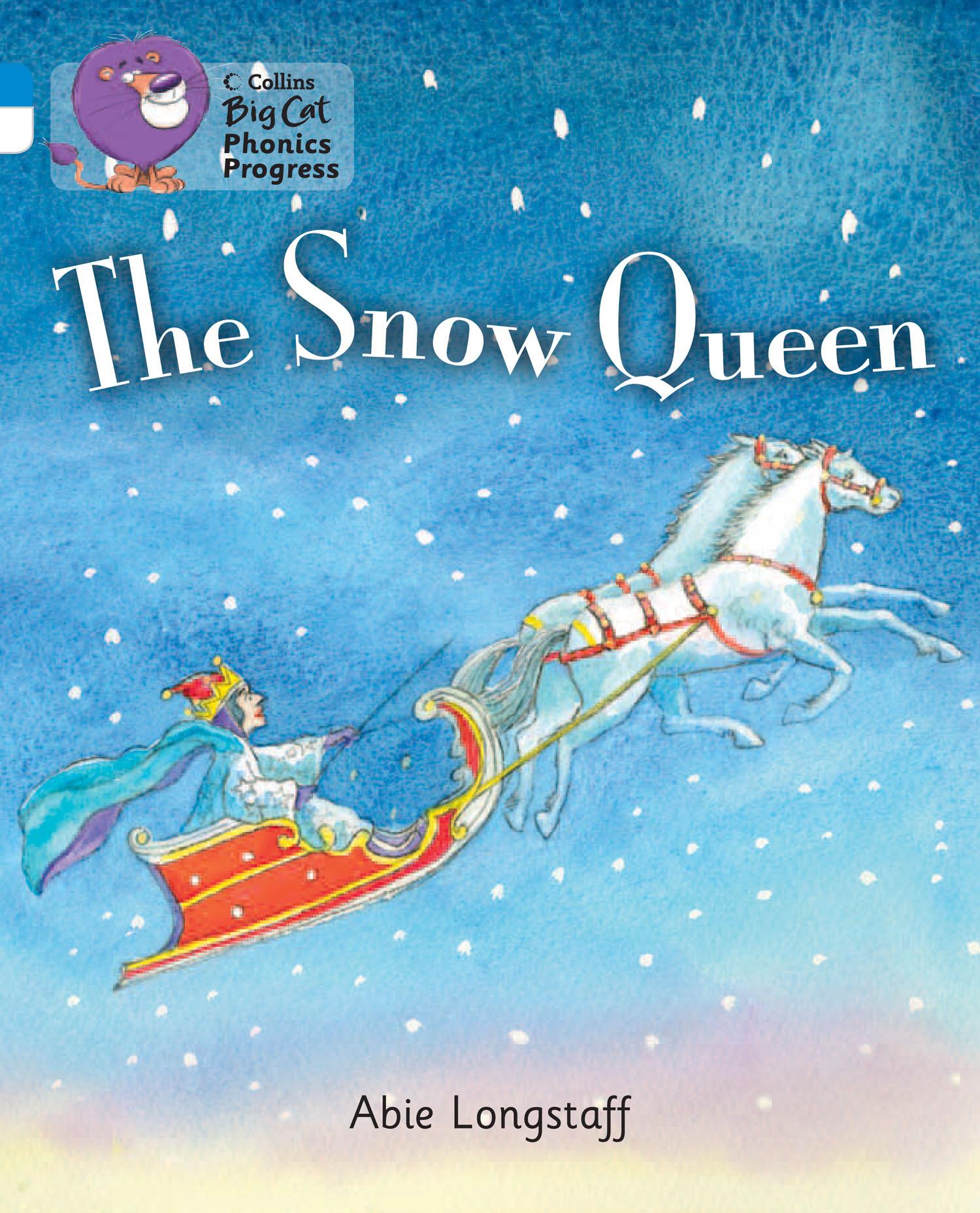 The Snow Queen