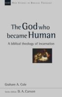 The God Who Became Human