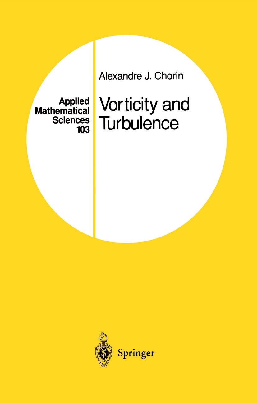 Vorticity and Turbulence