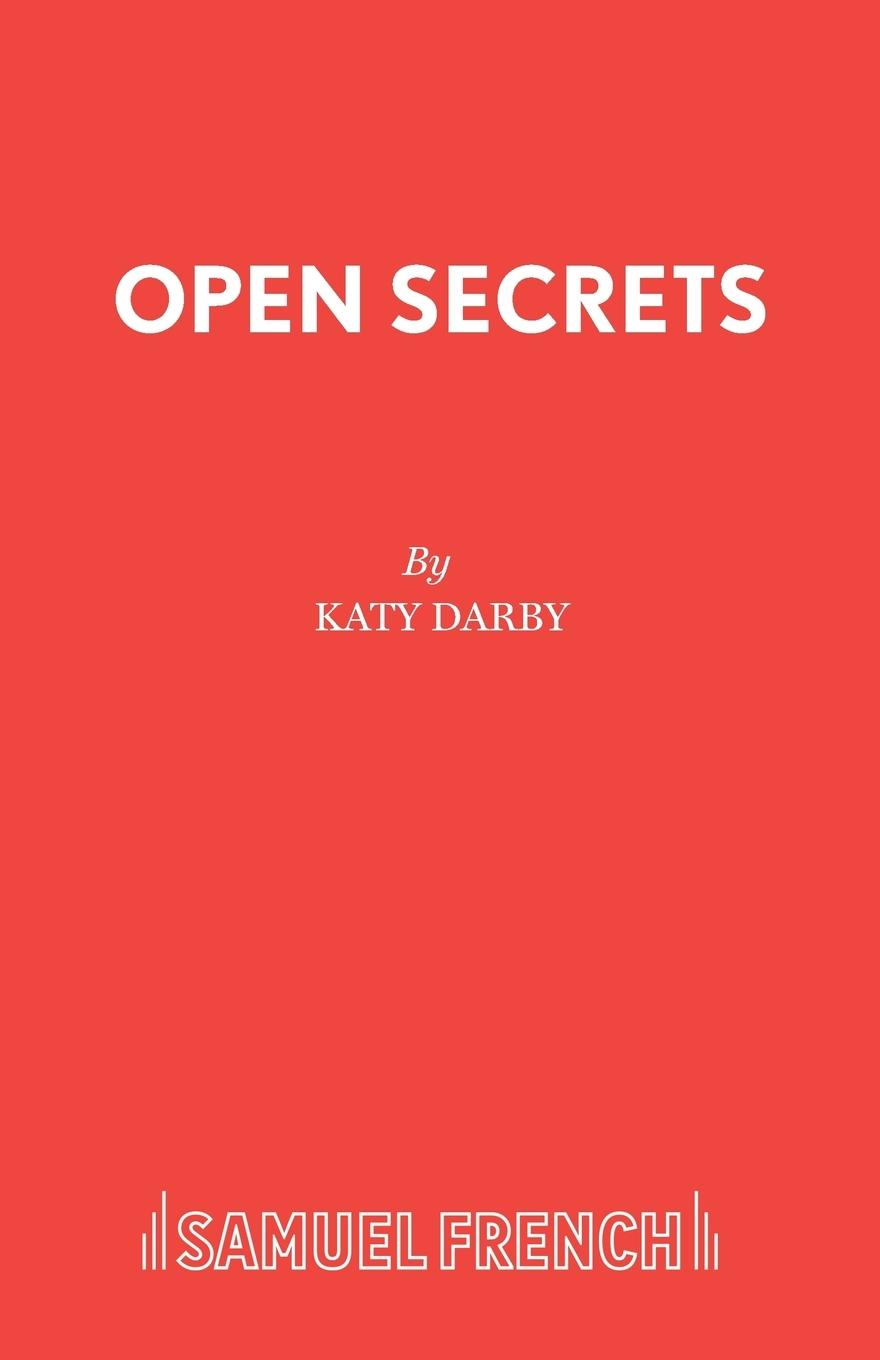 Open Secrets