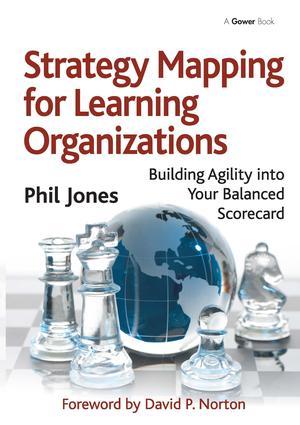 Strategy Mapping for Learning Organizations